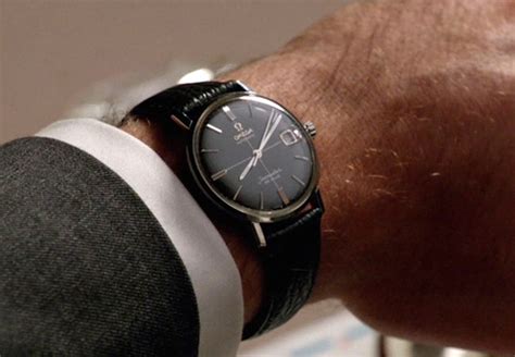 watches of mad men.